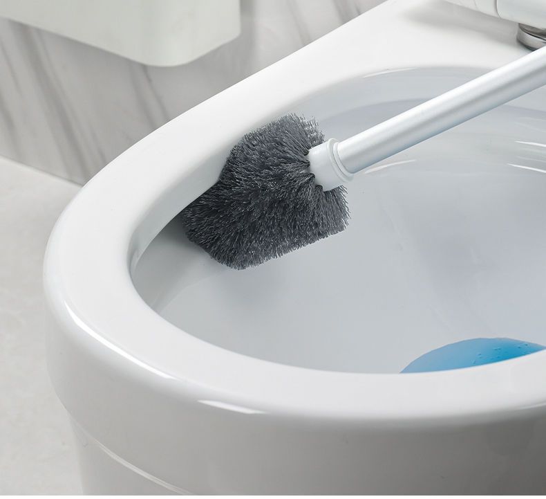 2024 Duvara Monte Tuvalet Fırçası Seti - 360° Temizlik | Hijyenik Banyo Temeli
_voghion.com