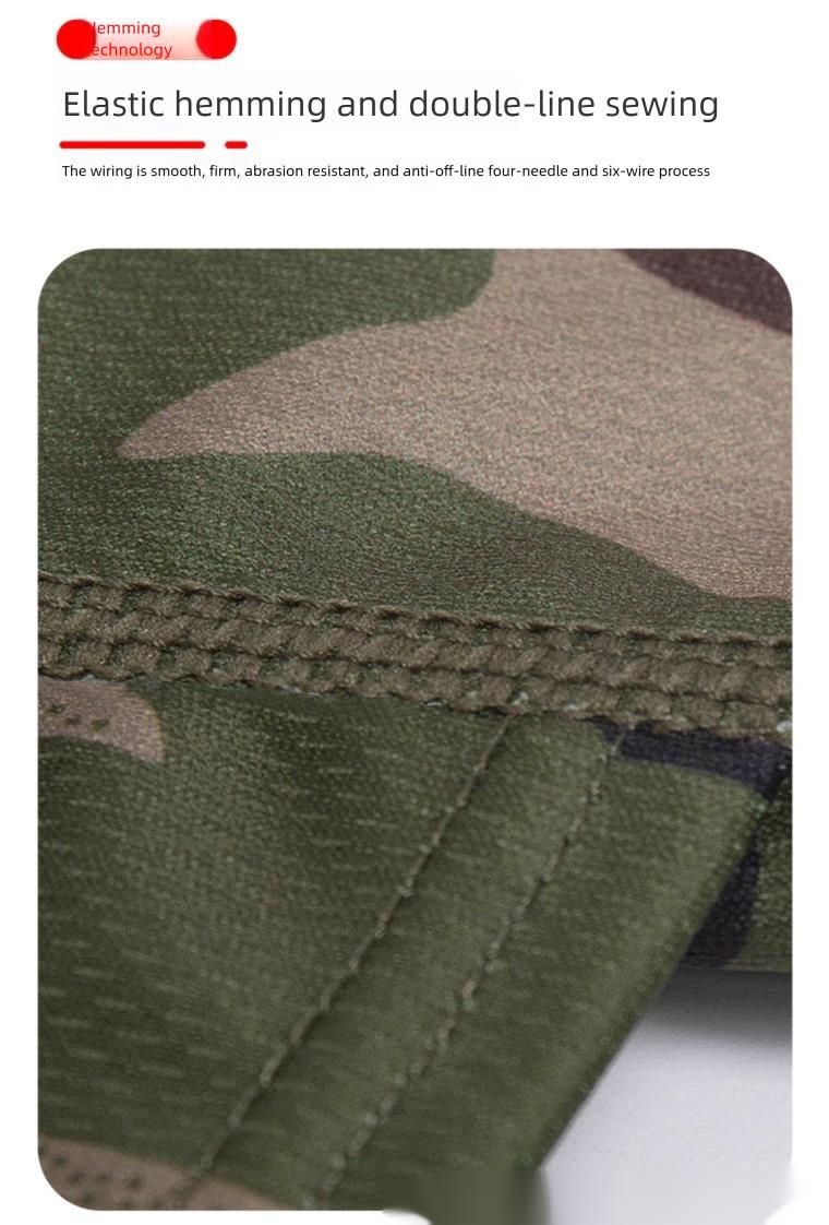 Cross-Border Summer Sun Protection Face Mask Outdoor Cycling Dustproof Camouflage Tactical Single-Hole Headgear_voghion.com