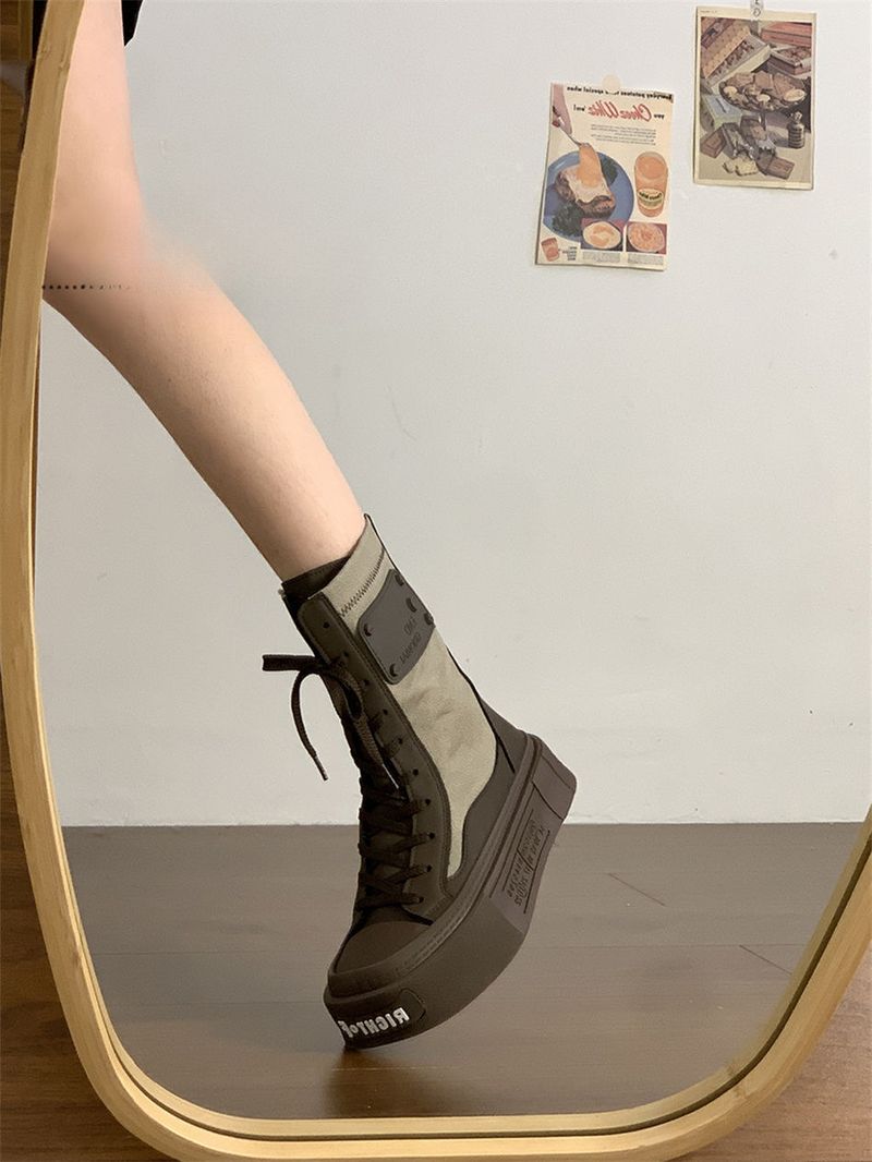 Martin Boots 2025 Autumn And Winter New_voghion.com