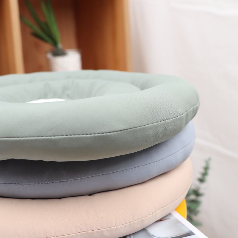 Waterproof Cloth Cat Elizabethan Pet Bite-Proof Lick-Proof Scratch-Proof Mating Collar Soft Neck Sleeve For Kittens_voghion.com