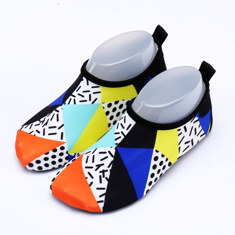 2023 Nuove scarpe da nuoto unisex da spiaggia e trekking ad asciugatura rapida_voghion.com