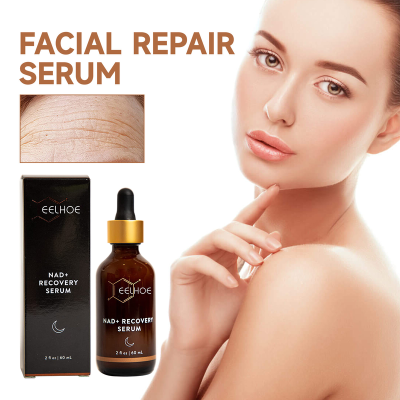 EELHOE Face Repair essence Anti aging Firming Facial Skin Lightening Fine Lines and Wrinkles_voghion.com