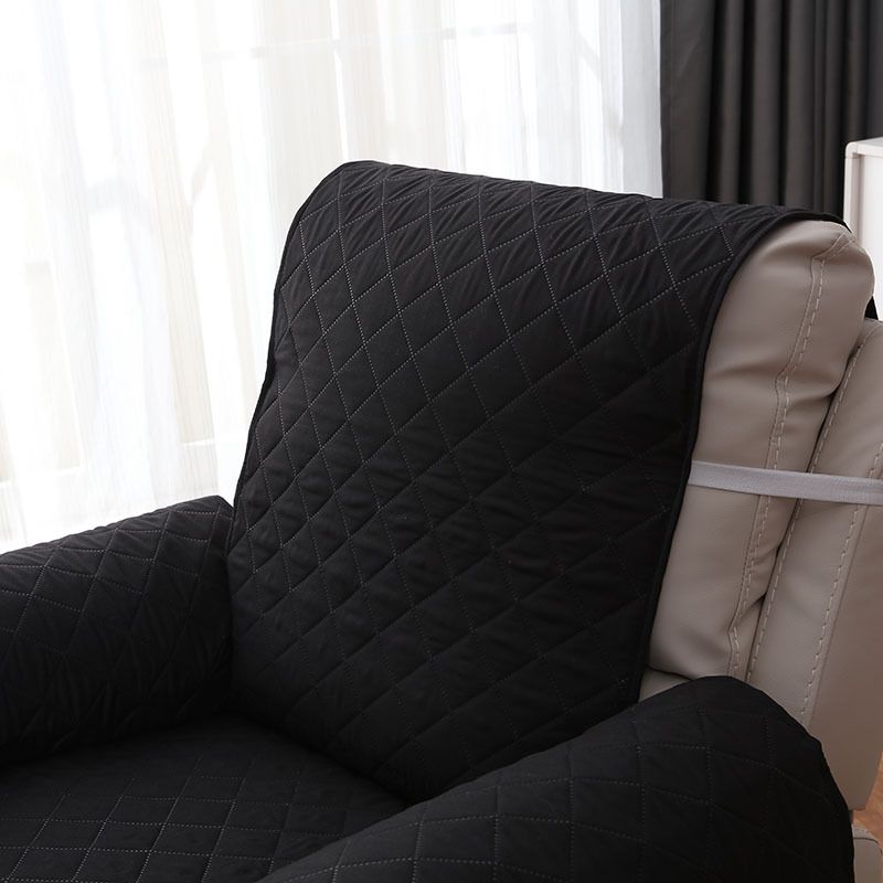 Universeller, wasserdichter Sofabezug für Liegesessel – Haustiersicherer und fleckenabweisender Schutz für Sofas und Stühle_voghion.com