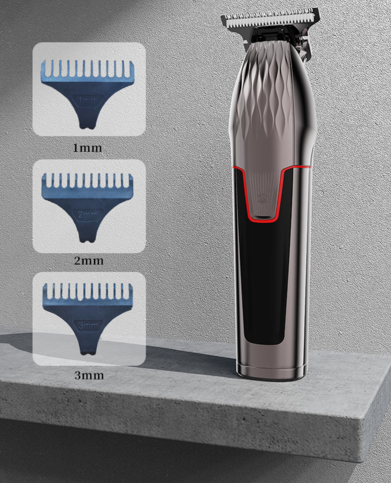 professional haircut liquid crystal universal haircut oil head engraving clipper electric clipper wholesale_voghion.com