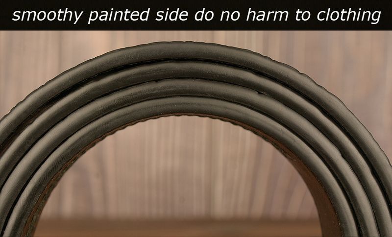 HOT Fashion Marke Echtes Leder Gürtel Business Hosen Strap Hose Ceinture Homme Rindsleder Drachen Automatische Schnalle Rindsleder_voghion.com