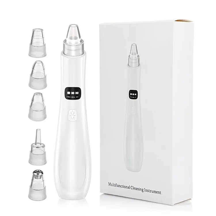 3 Quick Shipping Suction Mode Cleansing Beauty Shine Dead Remover Face Vacuum With Head Removal Skin 2024 In s_voghion.com