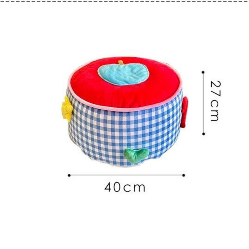 Bay Window Tatami Futon Removable And Washable Reading Cushion Home Lazy Carpet Floor Mat Sitting Pillow_voghion.com