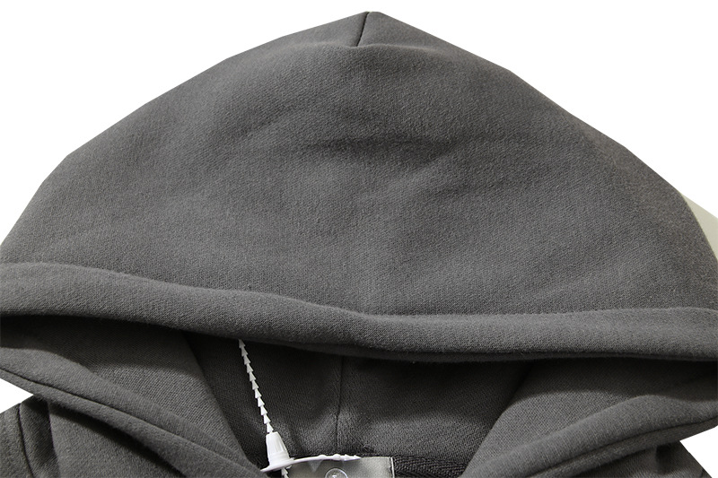 Herren Kapuzenpullover mit Kapuze, lockerer, lässiger Kapuzenpullover_voghion.com