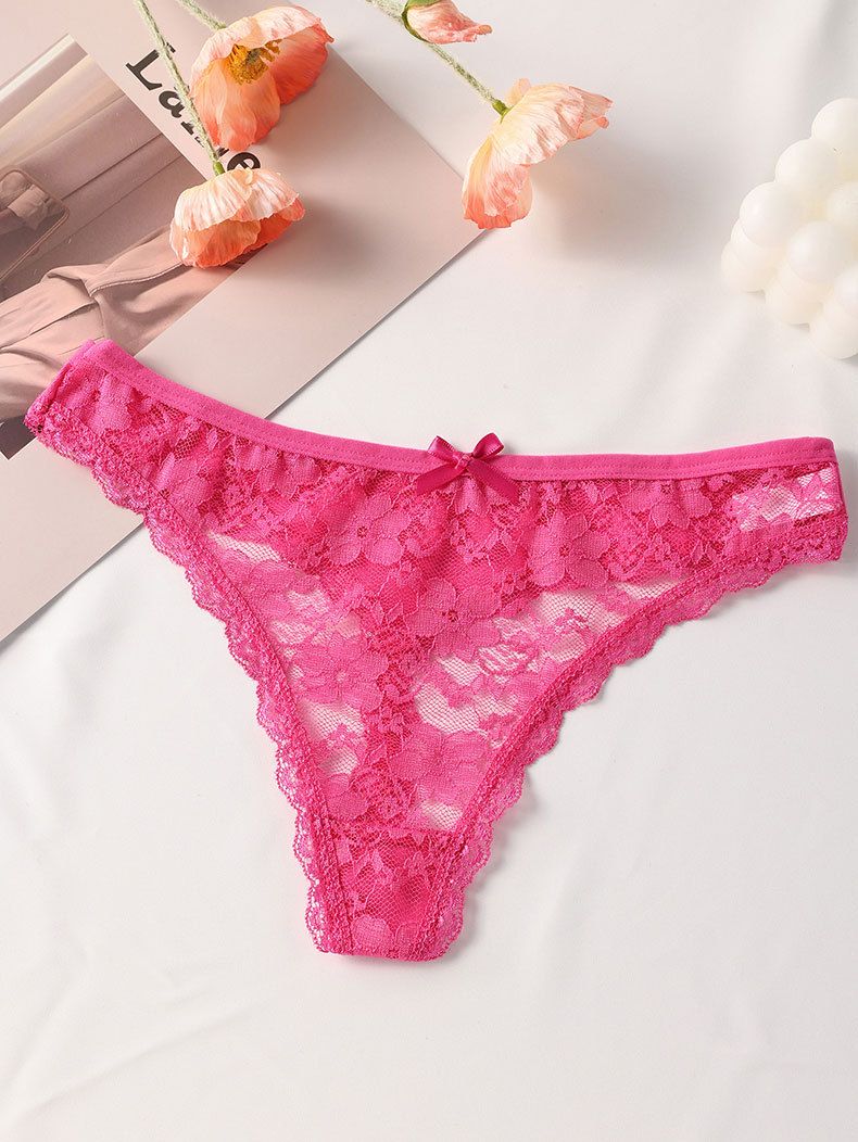 Intimo da donna, slip, mutandine sexy, mutandine in pizzo, perizoma, mutandine a vita bassa da donna_voghion.com