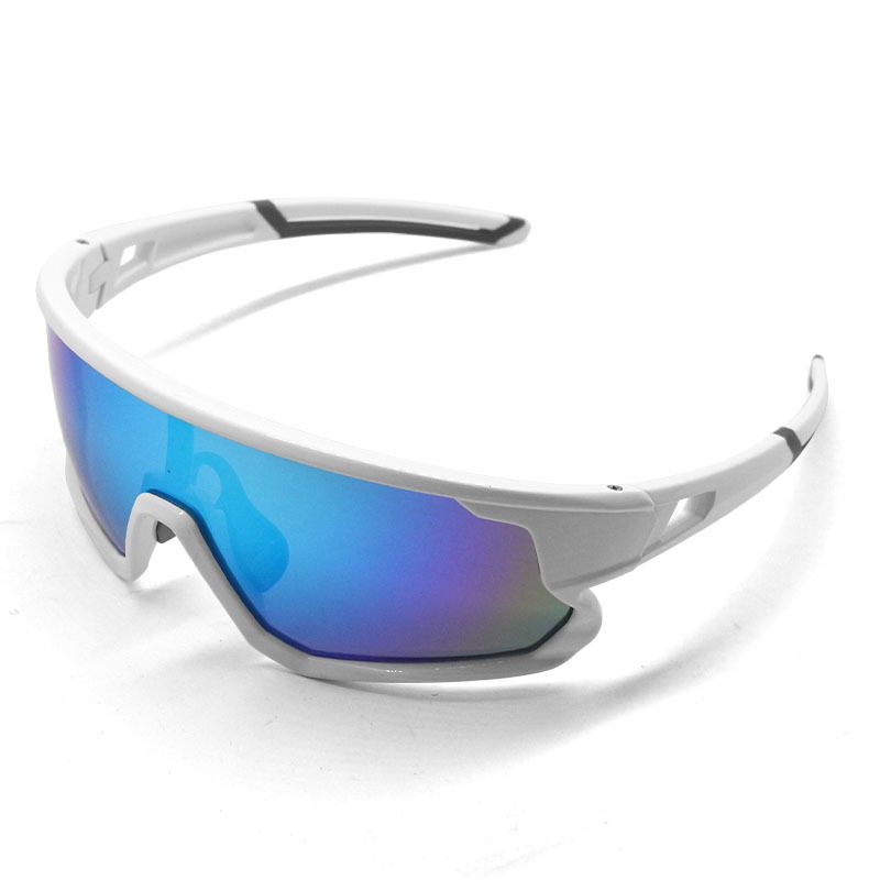 Outdoor-Radsportbrille für Herren und Damen, geeignet für Fahrrad, Marathon, Laufen und Reiten_voghion.com