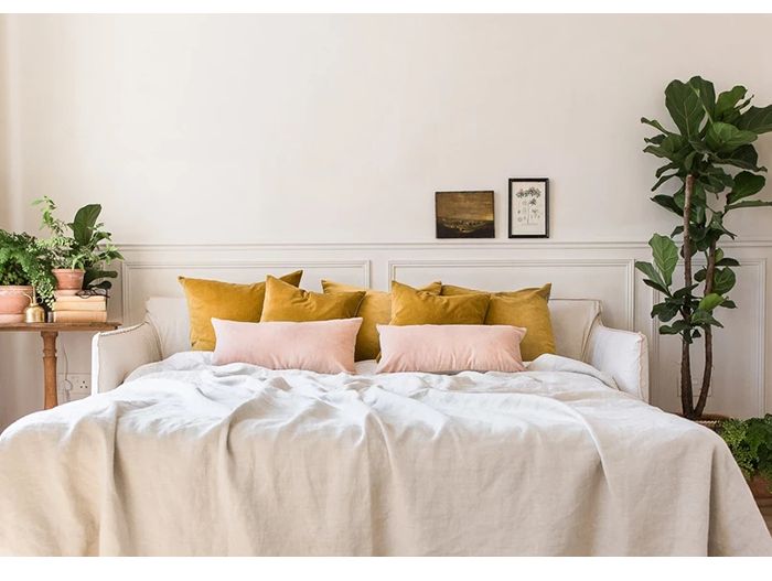 Velvet Decoration Pillows 45x45 For Sofa Cushion Cover For Living Room Couch Car Decorative Pillows Nordic Home Decor_voghion.com