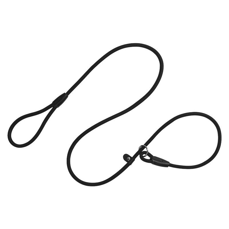 Small And Medium Rope Dog Leash P Chain Pet Supplies High-Quality Nylon Practical_voghion.com