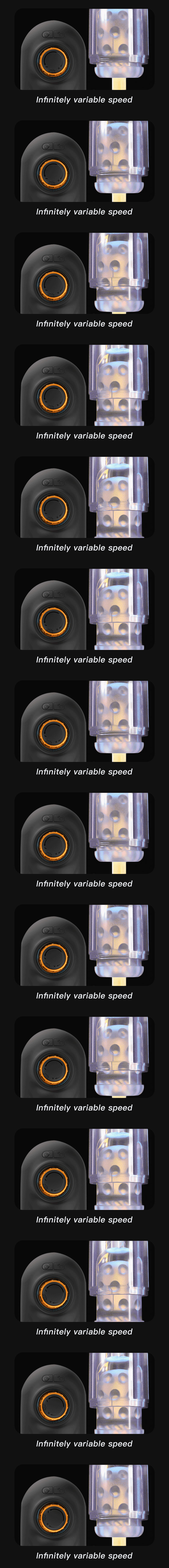 Masturbator Automatic Male With Powerful Vibrating Thrusting Blowjob Sucking Masturbat_voghion.com