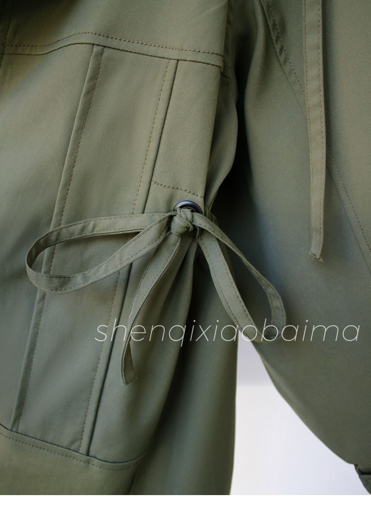 Women's Clothing new Korean style new high end women's spring and autumn casual popular workwear jacket_voghion.com