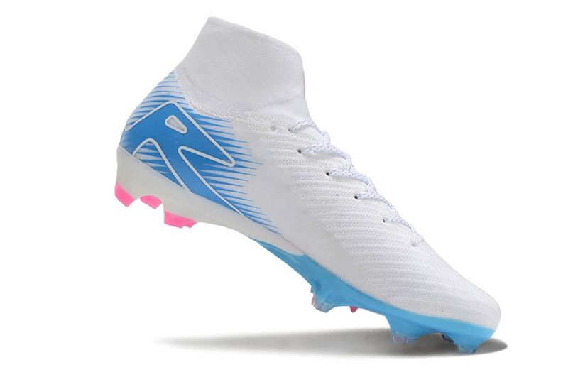 Nuove scarpe da calcio basse FG specifiche per la competizione, da uomo e da donna, Assassin 16 Professional Long Nail Air Cushion_voghion.com