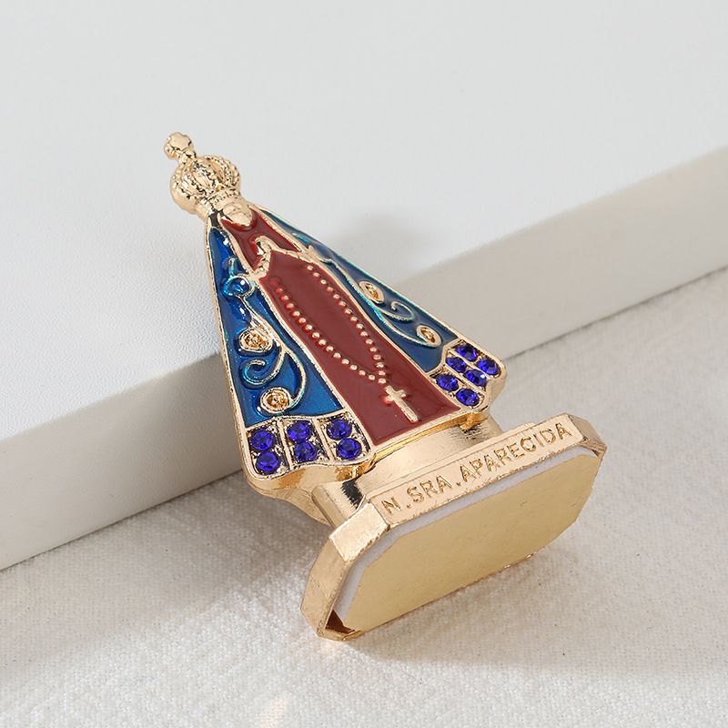 New European And American Cross-Border Retro Metal Crafts Home Office Desktop Ornaments Alloy Decorative Items_voghion.com