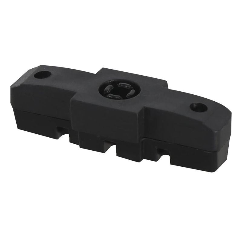 Lot de 8 patins de vélo pour Magura HS11/ HS22/ HS24/ HS33/ HS66 50 mm, bloc de frein V-Brake, accessoires de vélo de route_voghion.com