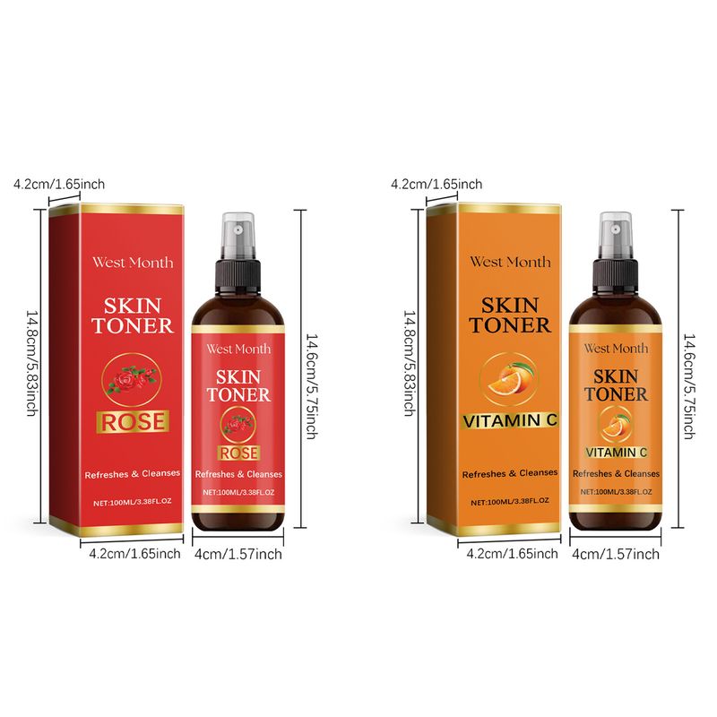 Spray, Facial Moisturizing Skin Refreshing Hydrating Toner_voghion.com