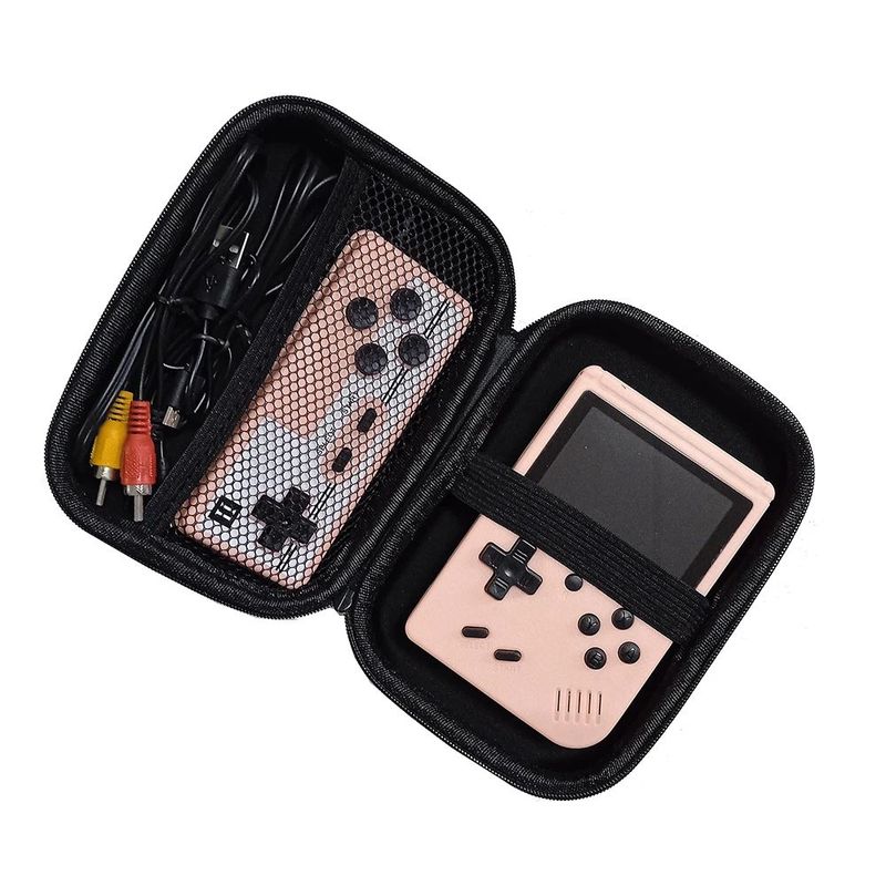 Portable Retro Mini Video Console 8-Bit Handheld Game P_voghion.com
