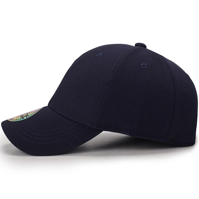 Casquettes de baseball Snapback de haute qualité pour hommes et femmes, casquette complète fermée et fermée, chapeau de camionneur Gorras Bone, 2024_voghion.com