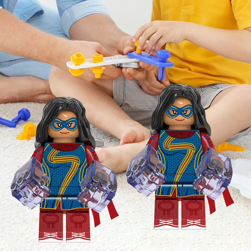 4,5 cm mini figura DIY sestavljene plastične opeke igrača zbirateljska figurica namizni ornament ljubke minifigure igrače gradniki_voghion.com