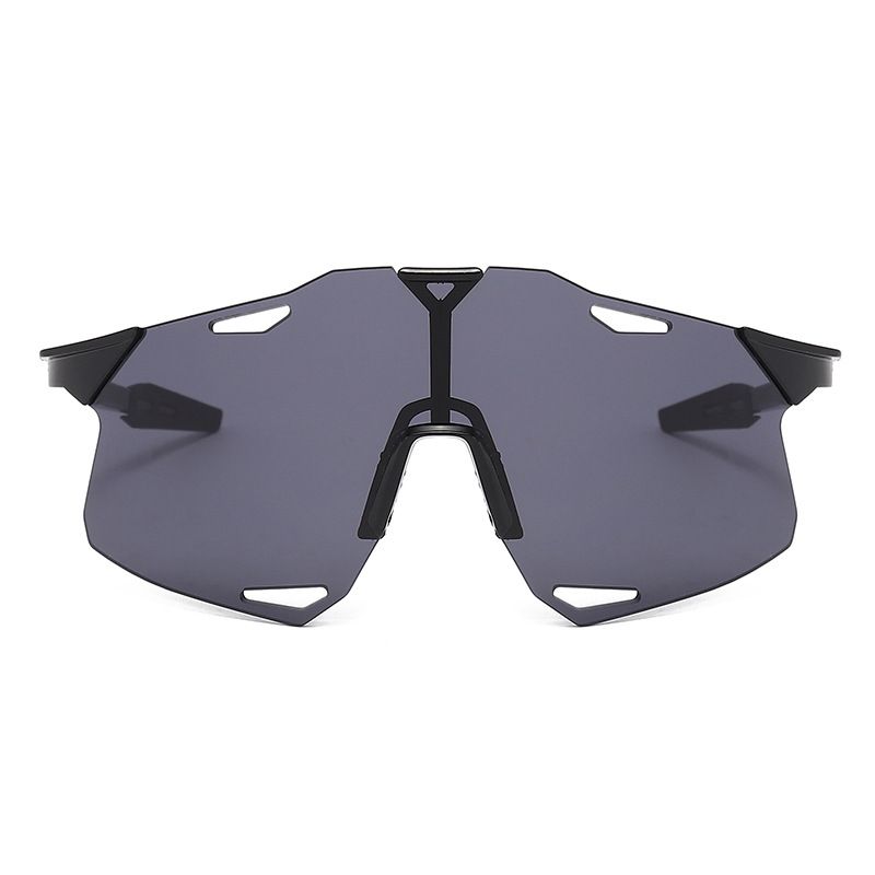 Unschlagbare Qualität Neue Fahrradbrille, Farbwechselnde Windschutzbrille Für Fahrräder, Bunte Sonnenbrillen Für Das Laufen Im Freien Für Männer Und Frauen_voghion.com