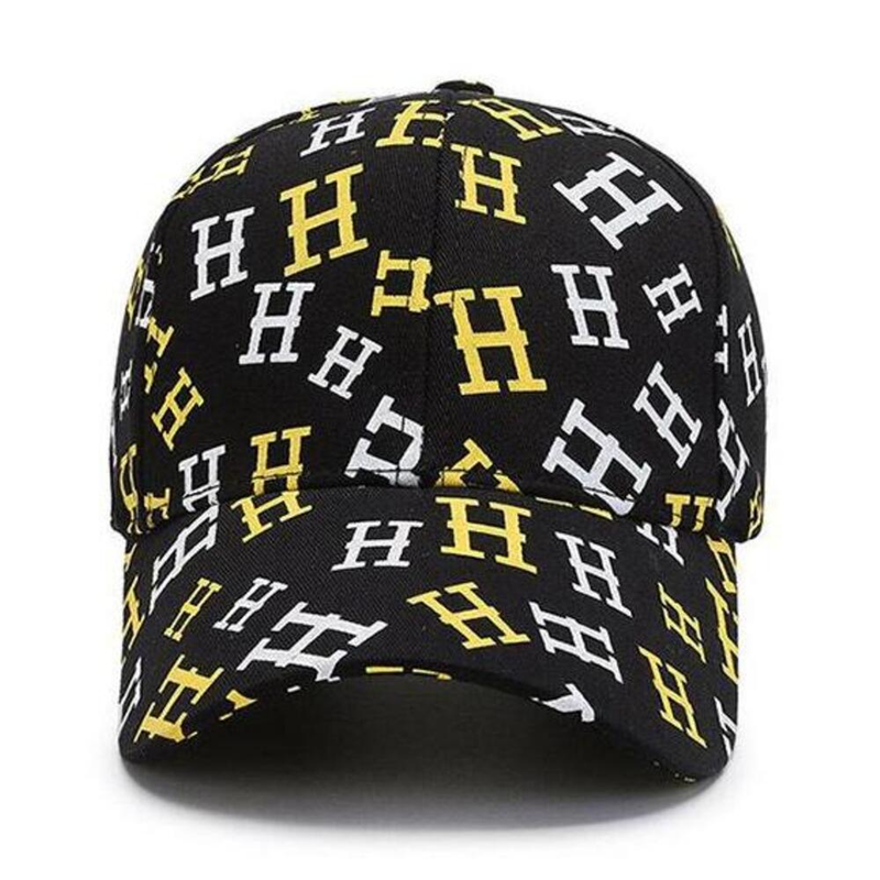 Berretto da baseball di fascia alta di celebrità di Internet INS moda femminile versione coreana nuova tendenza trend setter di strada britannico_voghion.com