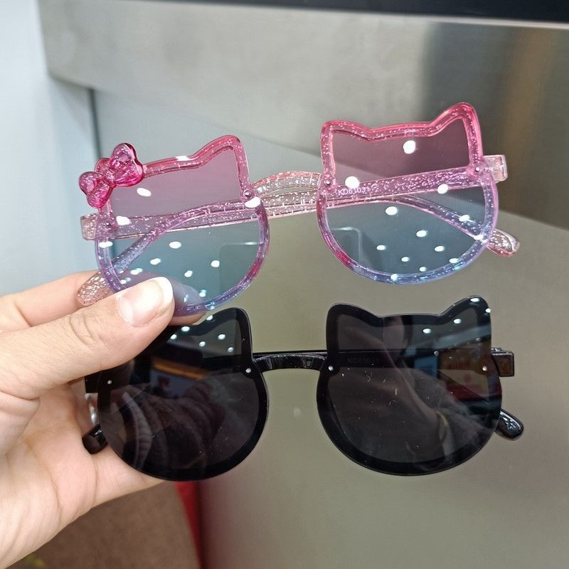 Occhiali da sole per bambini, protezione UV e graziosi occhiali per neonati, occhiali da sole per bambine_voghion.com