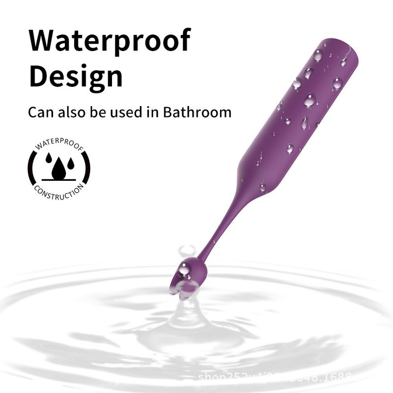 High Frequency Honey Bean Stick szextermékek Climax Stick, női G-pont csiklómasszázs és maszturbációs vibrátor_voghion.com