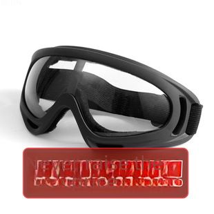 Cycling Eyewear New Goggles Mask Skull Head Motocross Outdoor Sports Riding Wind And Sand Goggles Tactical Mask_voghion.com