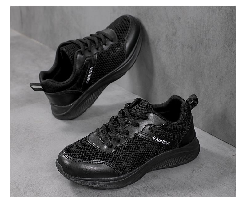 Marchio da donna ultraleggero e sportivo, maglia estiva traspirante da corsa per studentesse, scarpe da ginnastica con corda per saltare_voghion.com