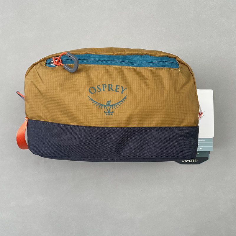 Little Eagle Kulturbeutel, Wandertasche, Make-up-Tasche, faltbare Aufbewahrungstasche, wasserdicht, große Kapazität, leicht, verschiedene Organizer, einfach_voghion.com