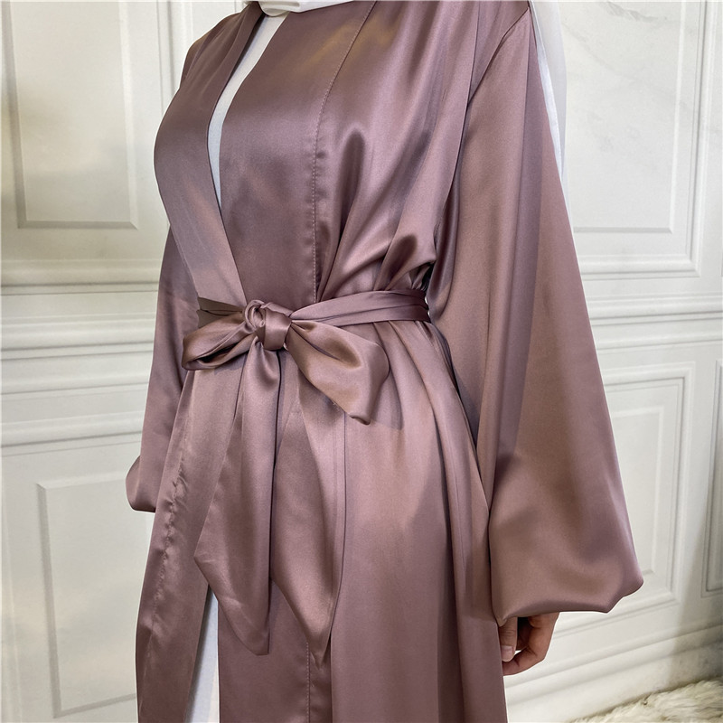 Einfaches, modisches Damenkleid_voghion.com