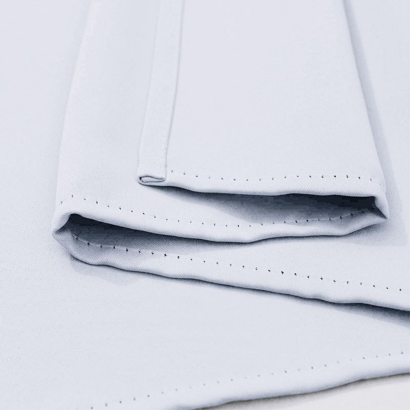 Tenda oscurante per esterni, per balcone, padiglione, impermeabile, perforata ad alta precisione_voghion.com