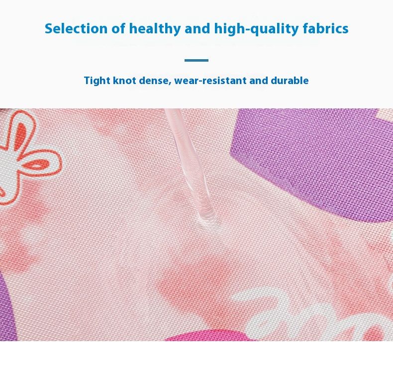 New Three Piece Backpack Sweet And Cute Casual Travel Backpack With Large Capacity For Primary And Secondary School Students_voghion.com