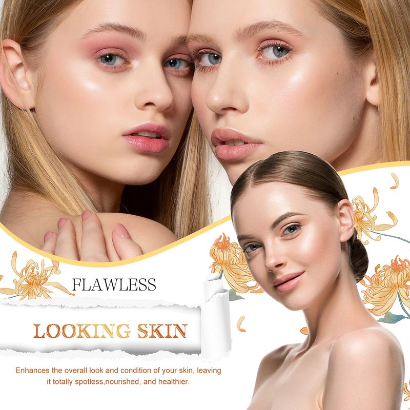 JAYSUNG Calendula Peeling-Gesichtsmaske_voghion.com