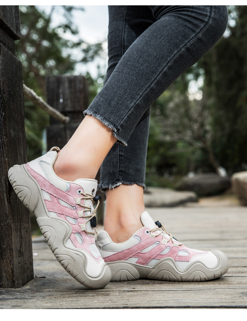 Cross-border Hot-Selling Large Size Men's Women's Outdoor Casual Autumn And Winter Top Layer Genuine Leather_voghion.com