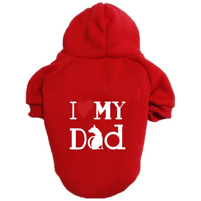 MM Large Medium Small Dogs Sweatshirt Dog Clothes Pet Apparel Clothing_voghion.com