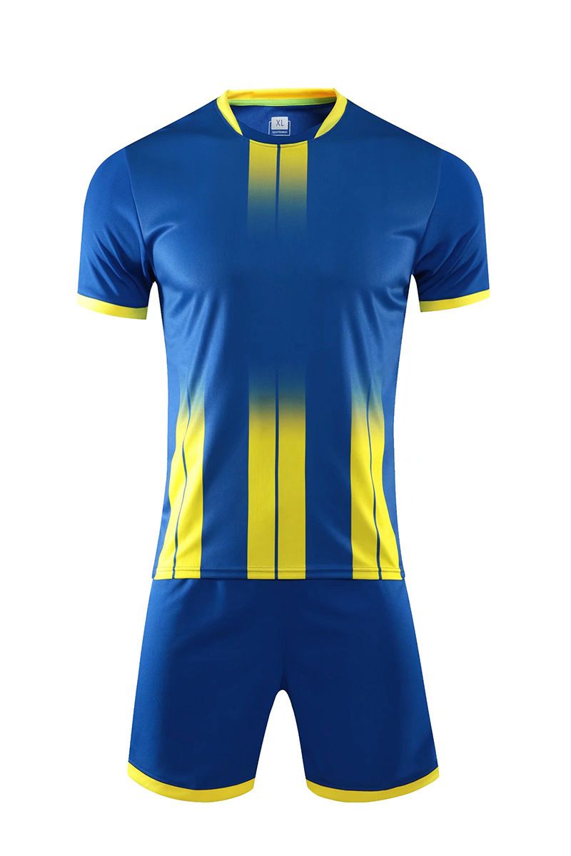 Set di quattro pezzi di uniforme per bambini ad alta velocità per studenti della scuola primaria autunno-inverno, incluso allenamento di calcio_voghion.com
