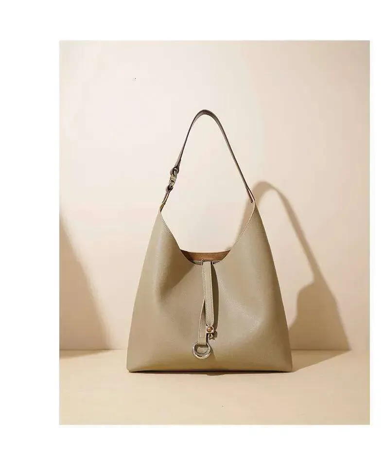 Borse firmate, nuove, di grande capacità, da tenere a mano sotto le ascelle, alla moda femminile, retrò, a tracolla, per pendolari_voghion.com