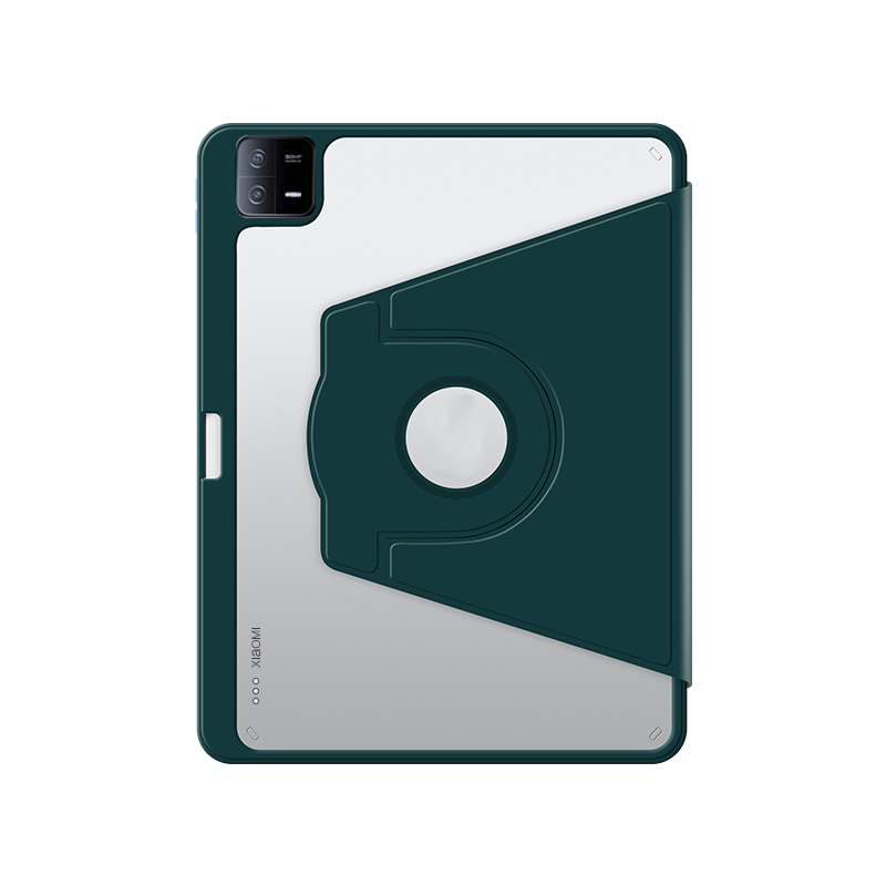 360 Graden Draaibare Case Voor Xiaomi Mipad 6 Mi Pad 6 Pro Case 11 Inch 2023 Smart Funda Voor Xiaomi redmi Pad 10.6'' Case Coque_voghion.com