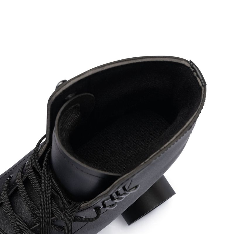 Neue männer und frauen erwachsene kinder mode rollschuhe zweireihig PU rad komfortable atmungsaktive tragen langlebig_voghion.com