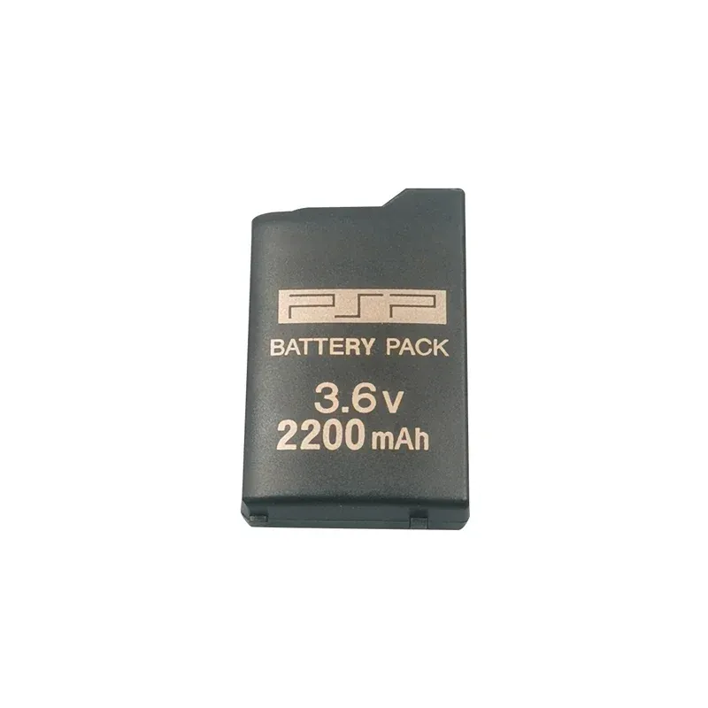 PS 1000 High Quality Real Capacity 2200mah Z.ShV PS-110 Lithium Ion Rechargeable Battery Replacement For Sony PS1000_voghion.com