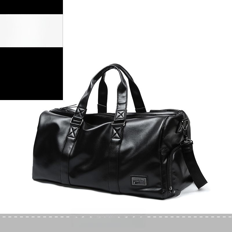 Borsa a tracolla di grande capacità, borsa a tracolla, borsa da viaggio elegante e versatile_voghion.com