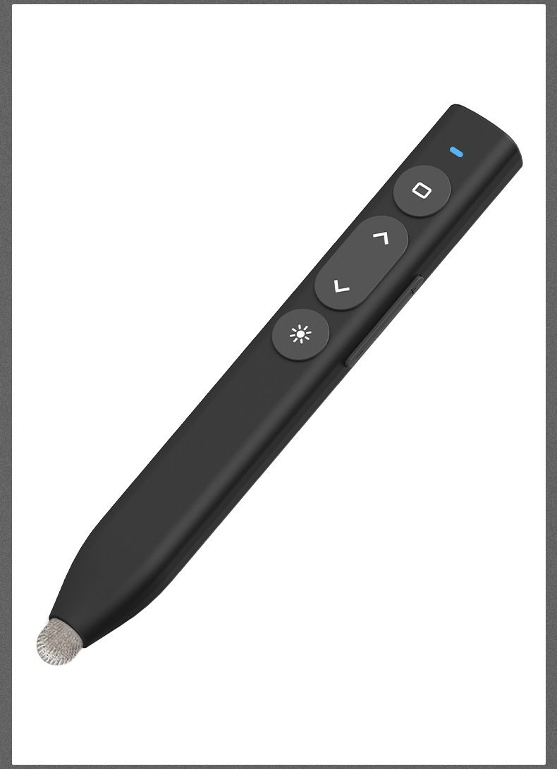Presentatie Clicker Beschrijfbare pagina Draaipen Leraar Multifunctioneel Ppt Afstandsbediening Xiwo Elektronisch Whiteboard Onderwijs Alles-in-één Conferentie_voghion.com