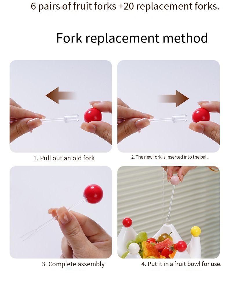 Minimalistischer hochwertiger Couchtisch für Zuhause, Obst, hochwertiger Wohnzimmer-Süßigkeitenteller, Kronendesign_voghion.com