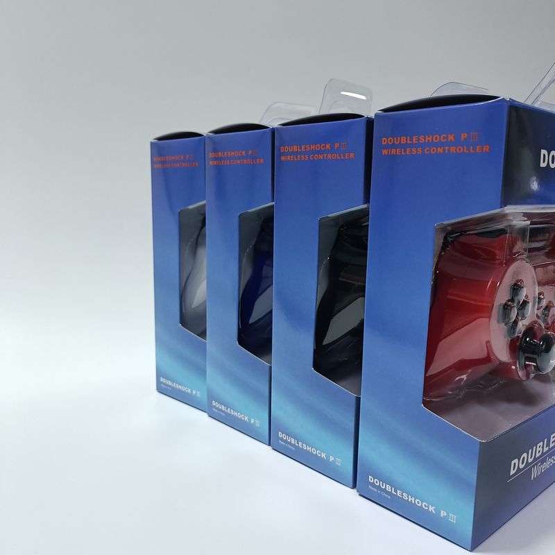 Produttore di origine spot p3 gamepad p3 bluetooth maniglia compatibile scatola di gioco vendita calda transfrontaliera_voghion.com