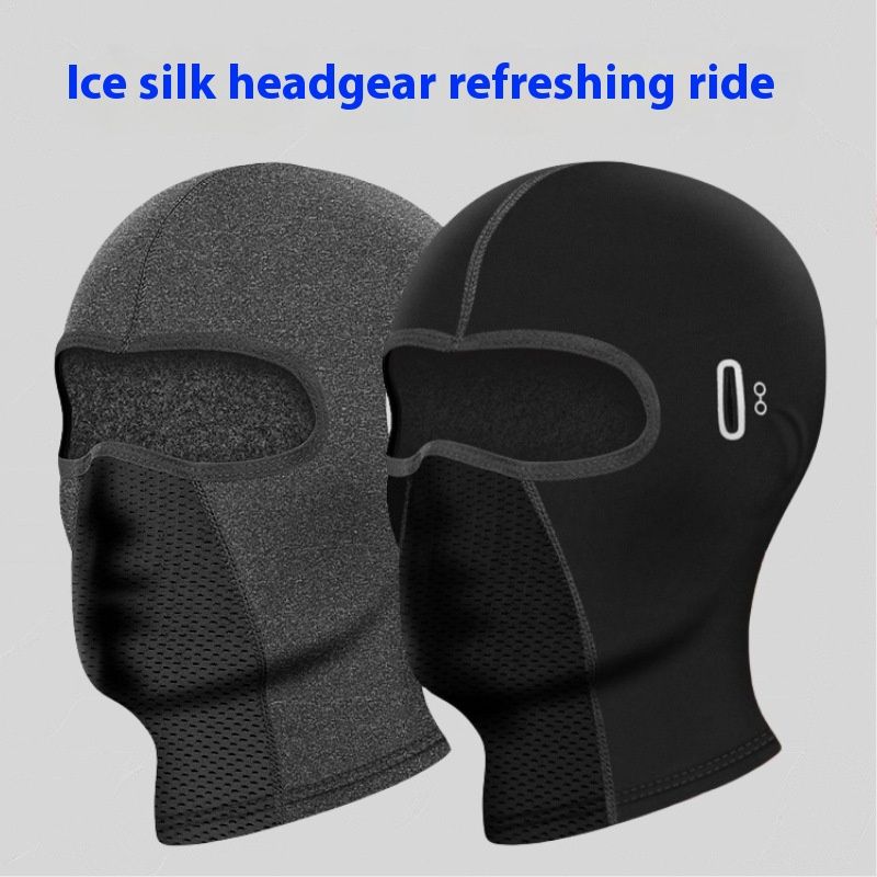 Jääsiidist peakatted meestele, naised, kevad- ja rattasõit, päikesekaitse, suvine tuulekindel, mootorrattakiivrid, nägu_voghion.com