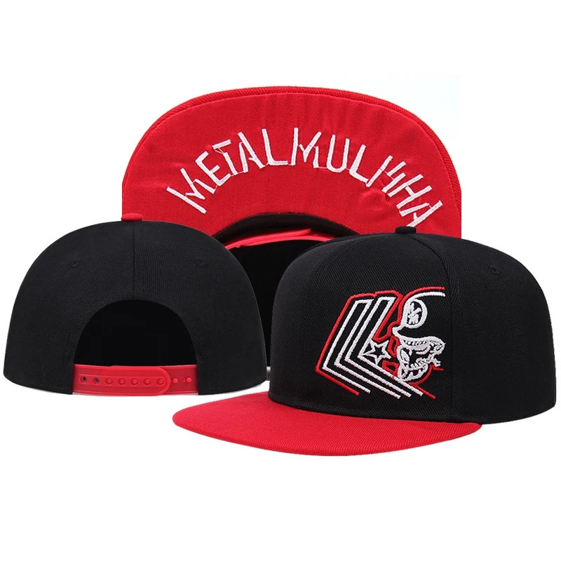 2024 Spring/Summer Embroidered Baseball Men's and Women's Adjustable Sunshade Casual Hip Hop Hat_voghion.com