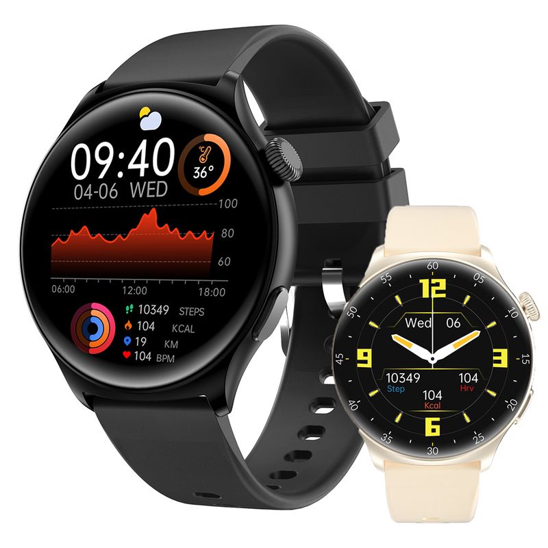 MX16 Smartwatch Pressure, Blood Oxygen & Glucose Monitoring Bluetooth Calling, Sleep Tracker – Wireless Charging_voghion.com